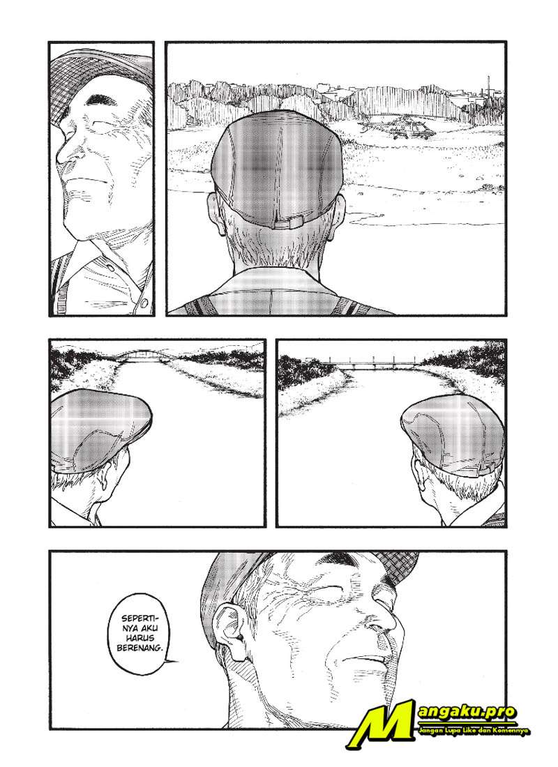 Chapter 80 - halaman 25