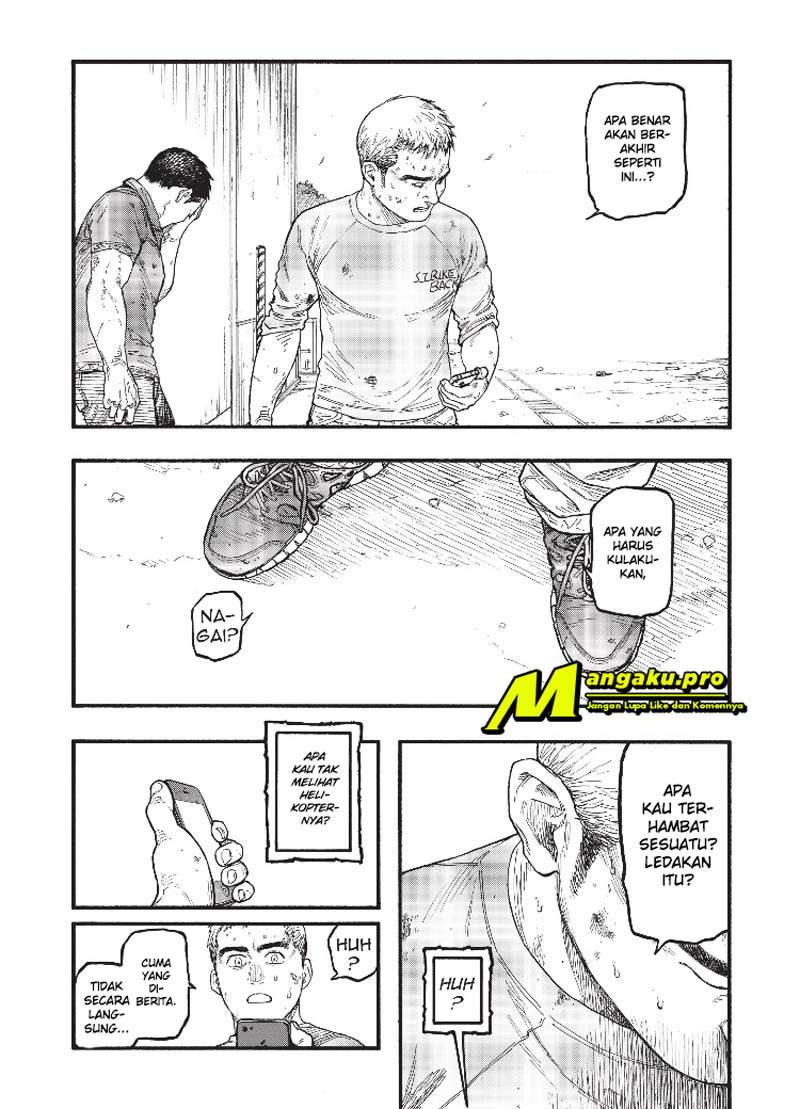 Chapter 80 - halaman 26