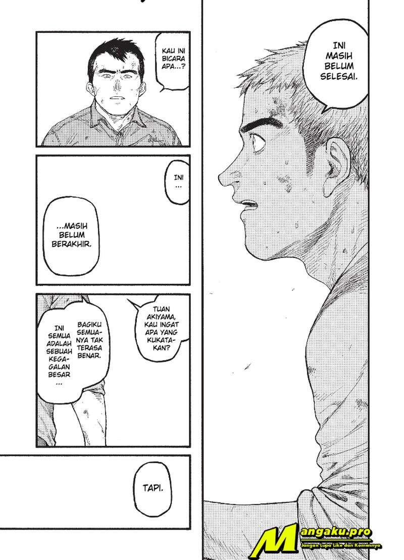 Chapter 80 - halaman 28