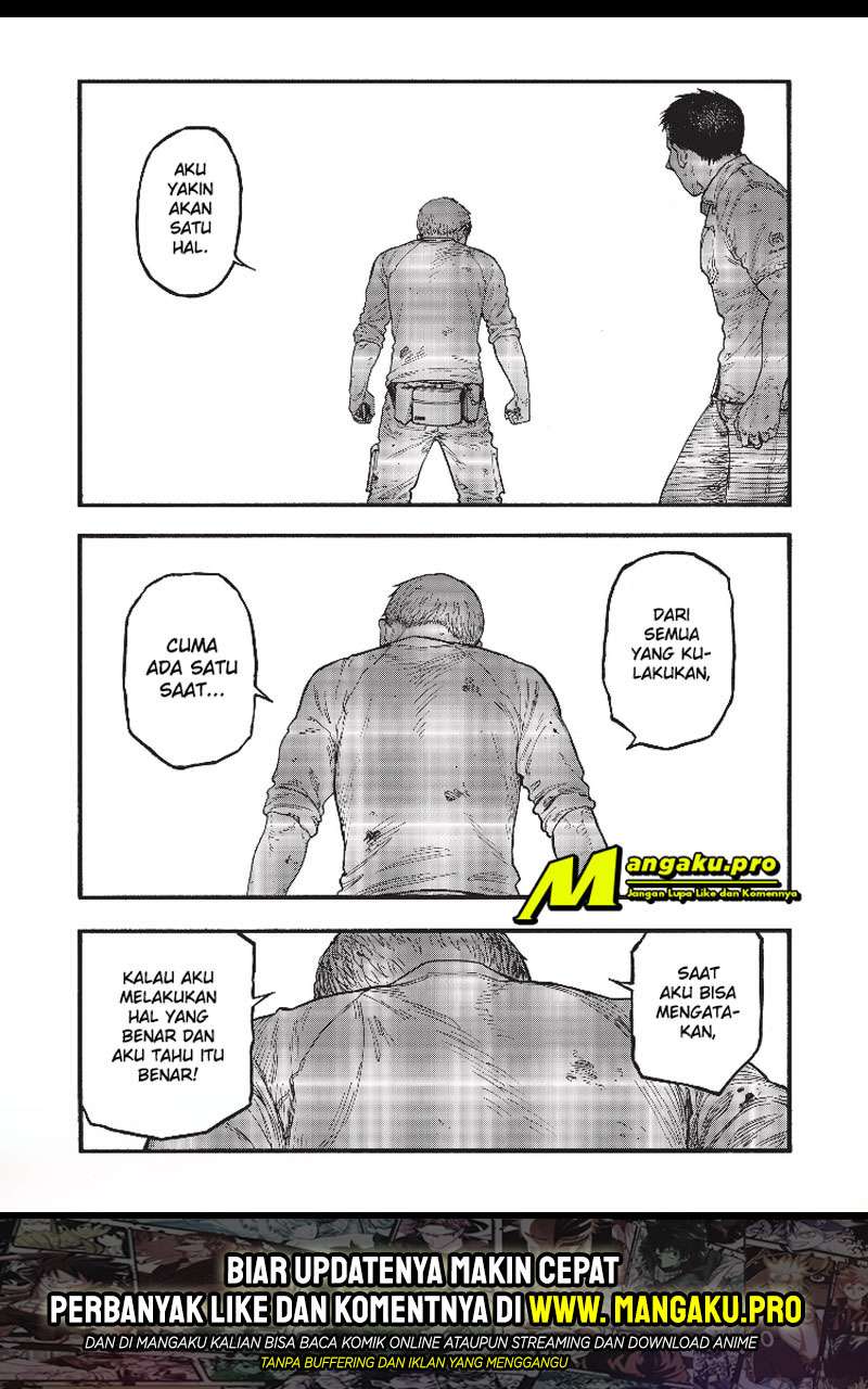 Chapter 80 - halaman 29