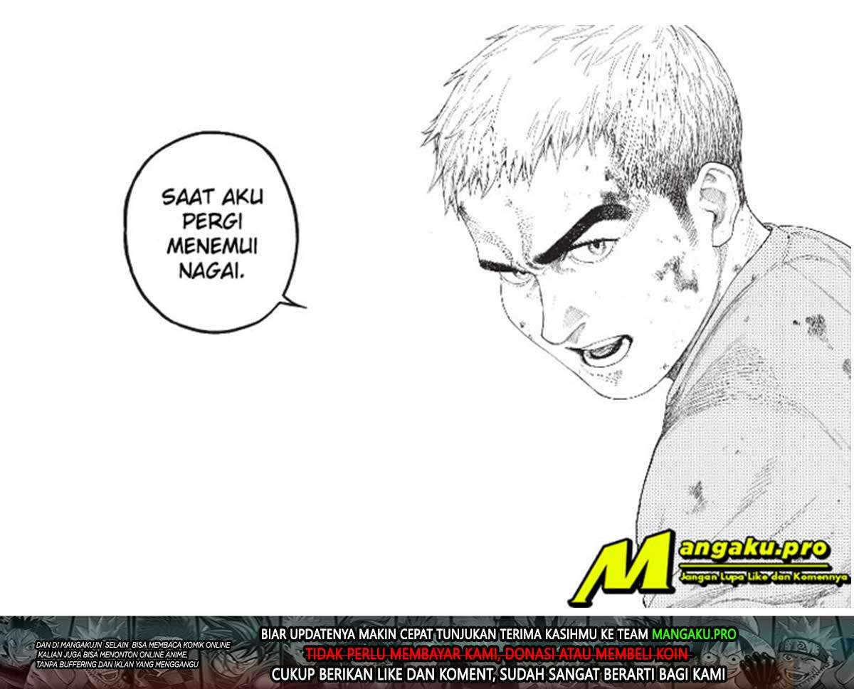Chapter 80 - halaman 30