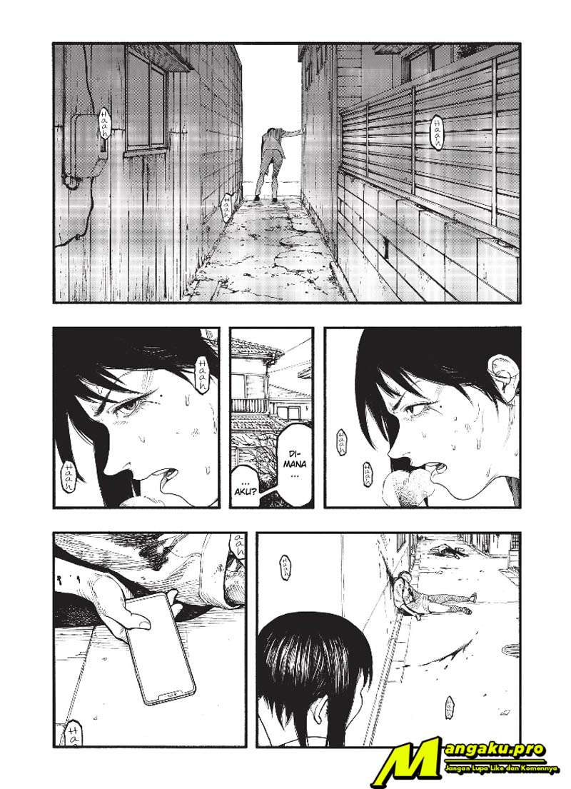 Chapter 80 - halaman 9