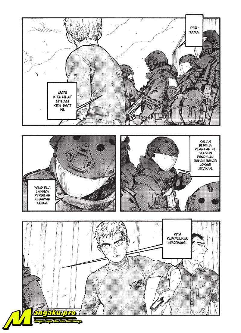 Chapter 80 - halaman 10