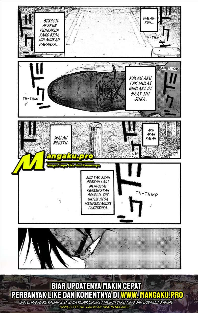 Chapter 81 - halaman 20