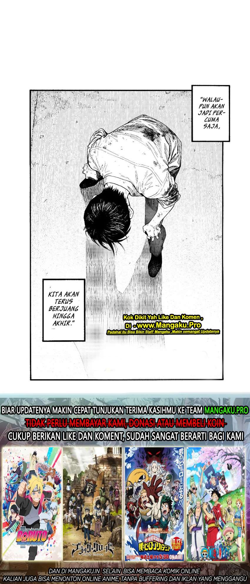 Chapter 81 - halaman 21