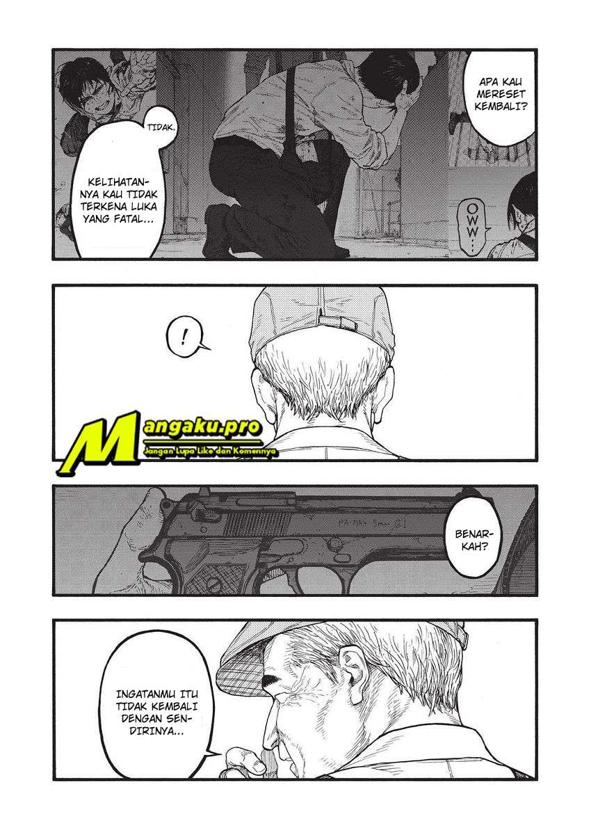 Chapter 82 - halaman 12