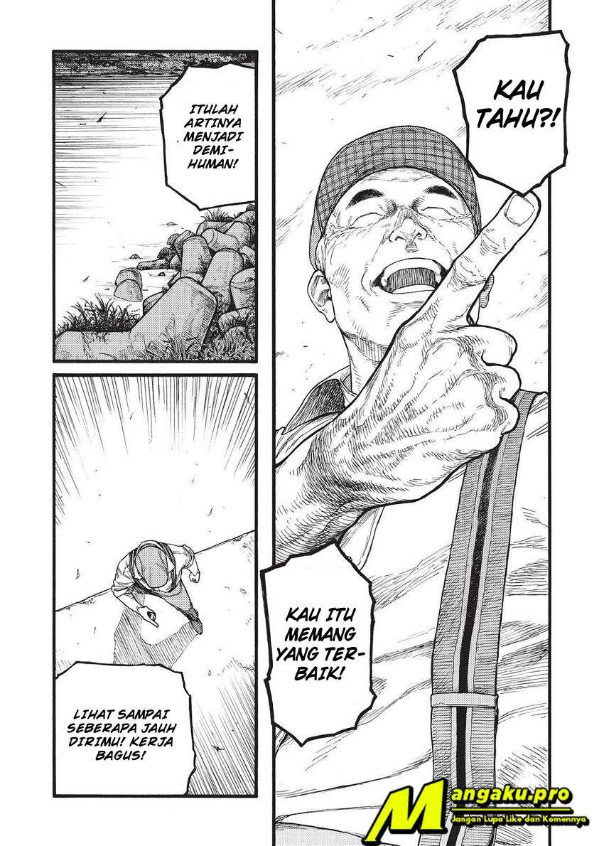 Chapter 82 - halaman 16