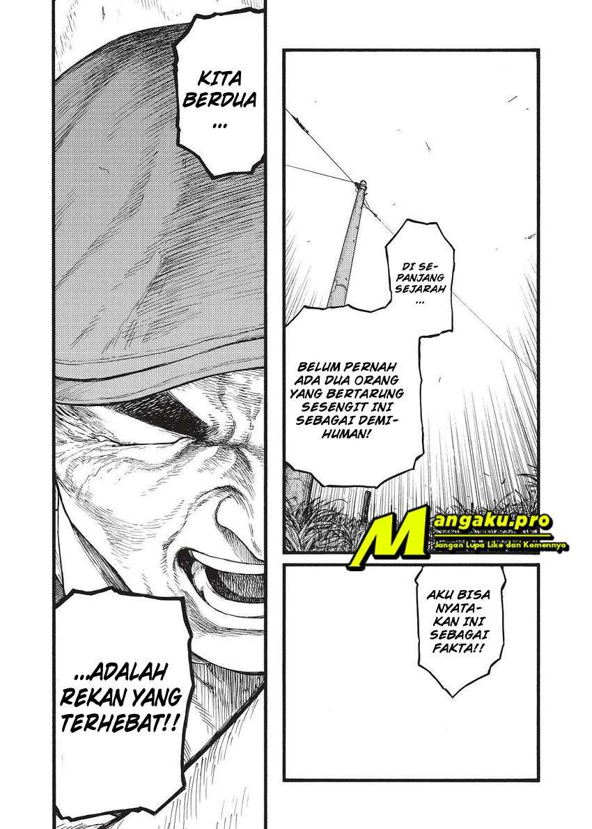 Chapter 82 - halaman 17