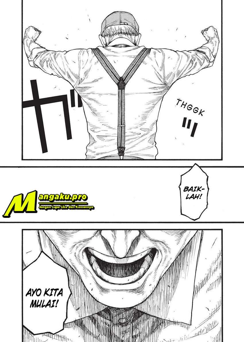Chapter 82 - halaman 19