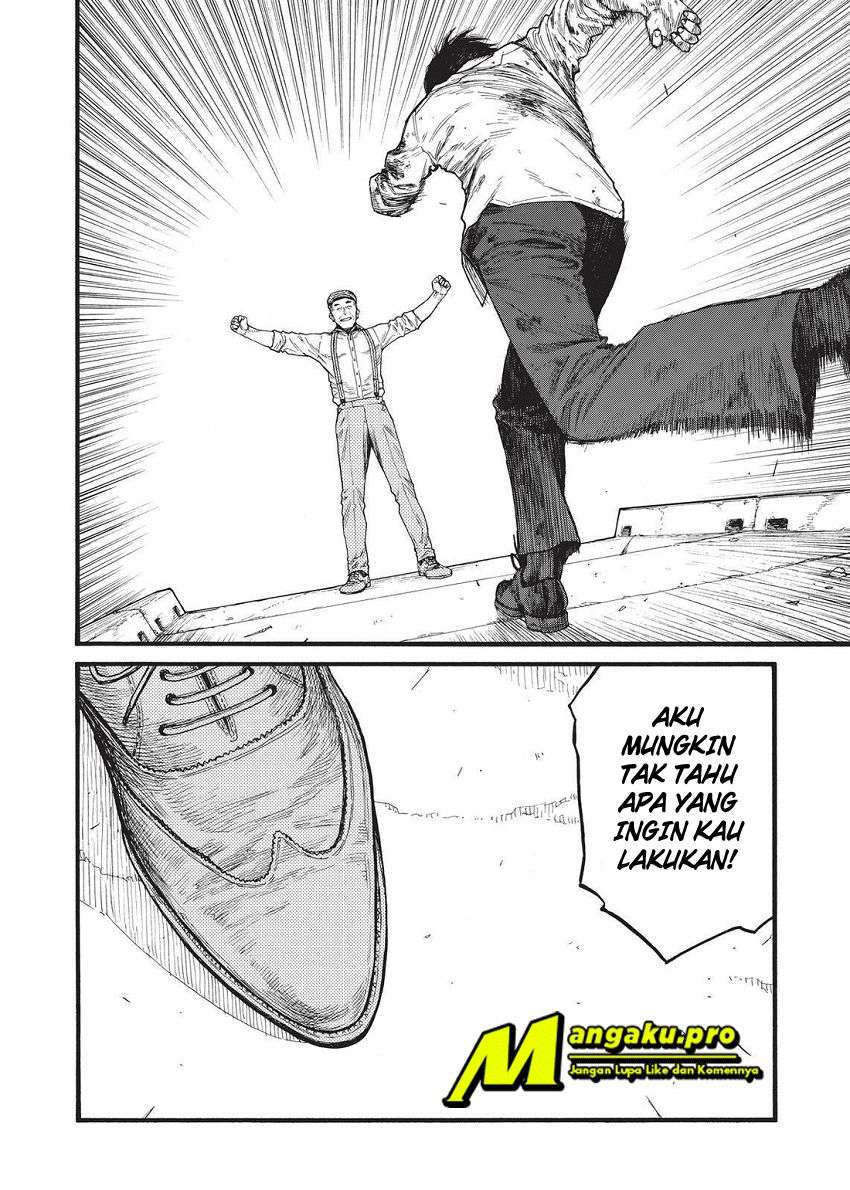 Chapter 82 - halaman 20