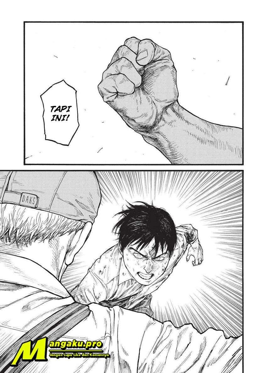 Chapter 82 - halaman 21