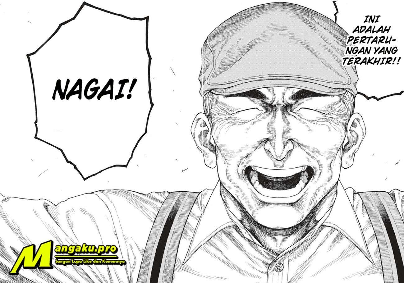 Chapter 82 - halaman 22