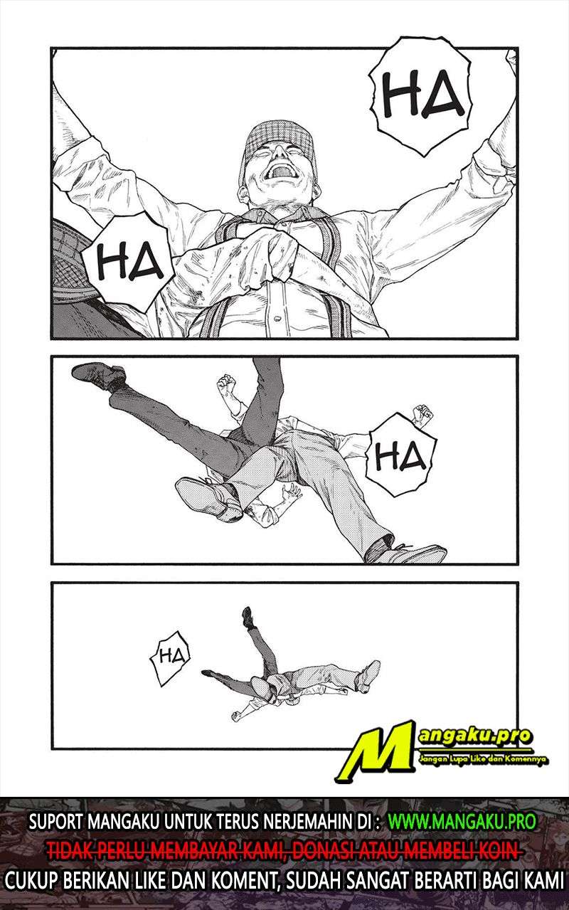 Chapter 82 - halaman 25