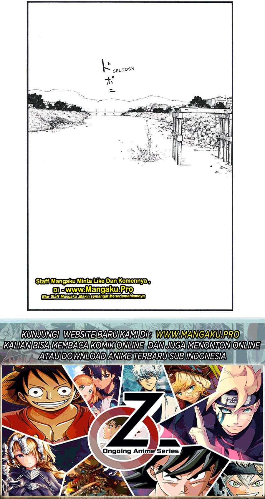 Chapter 82 - halaman 26