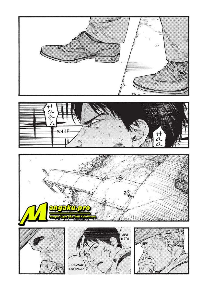 Chapter 82 - halaman 9