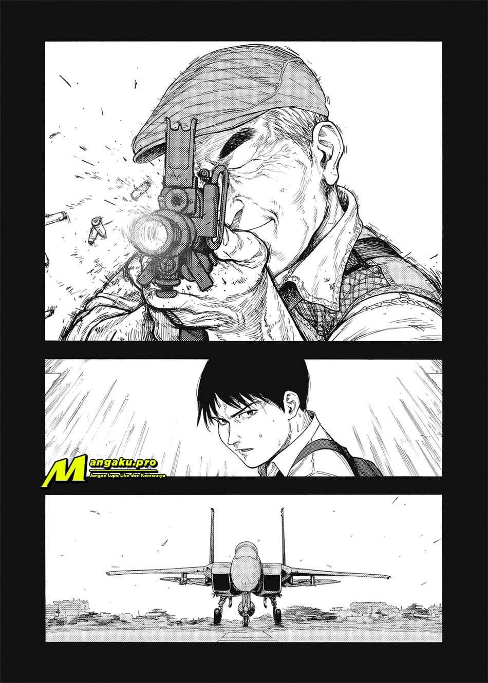 Chapter 83 - halaman 12