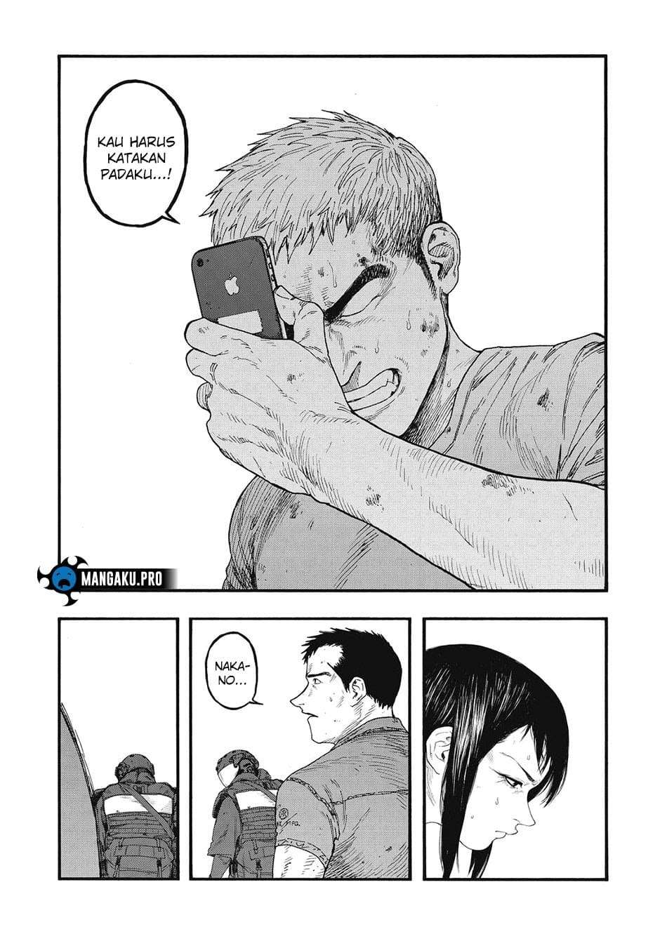 Chapter 83 - halaman 17