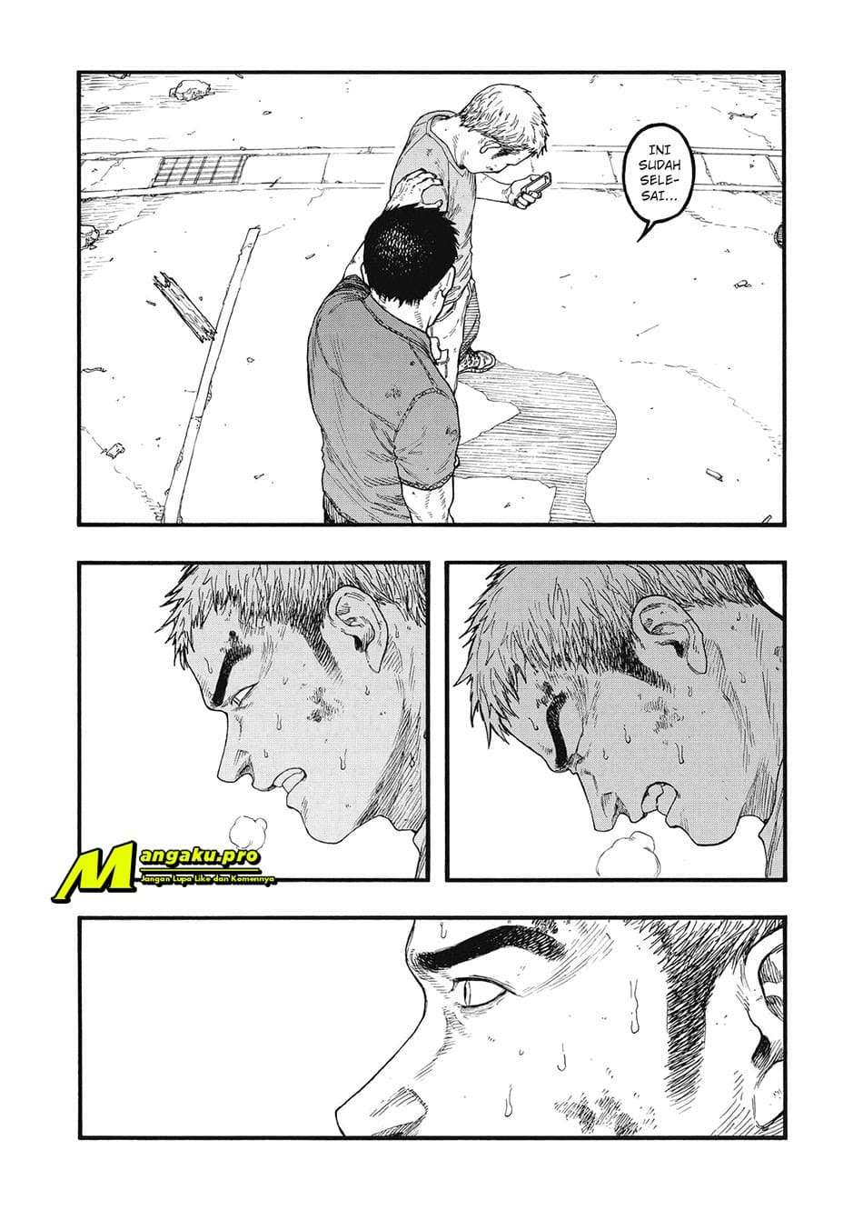 Chapter 83 - halaman 18