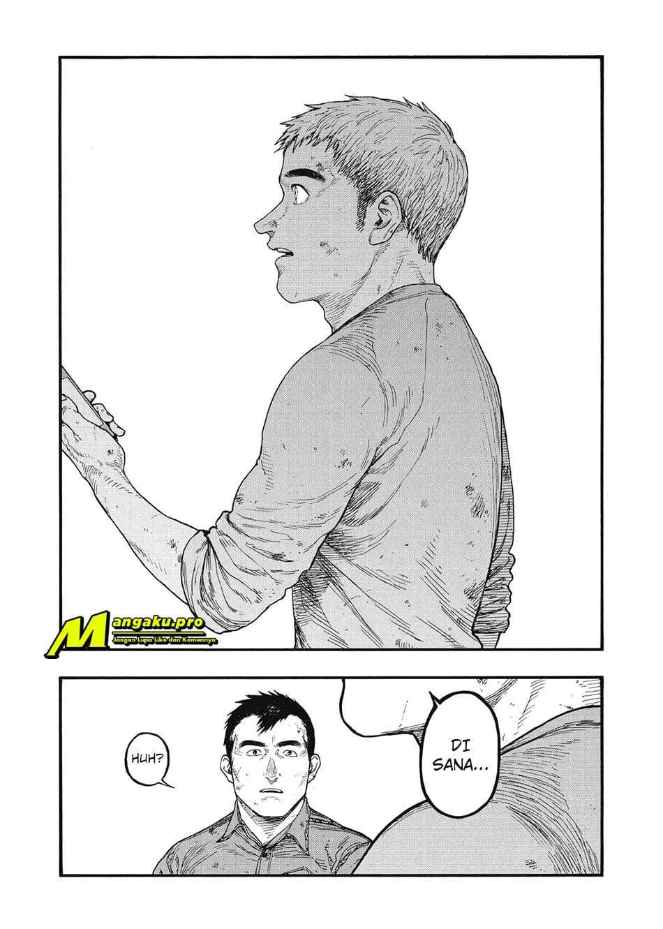Chapter 83 - halaman 19