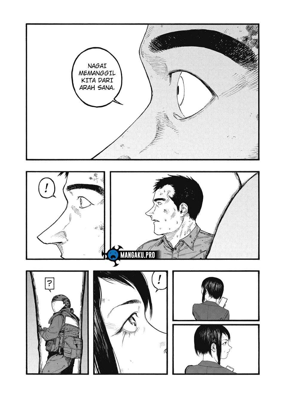 Chapter 83 - halaman 20
