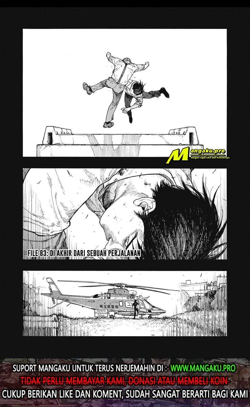 Chapter 83 - halaman 3
