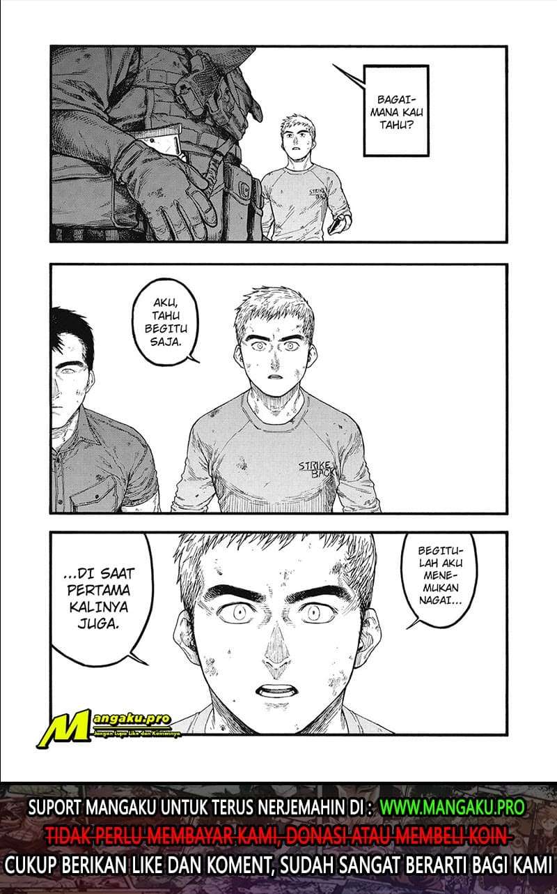 Chapter 83 - halaman 21