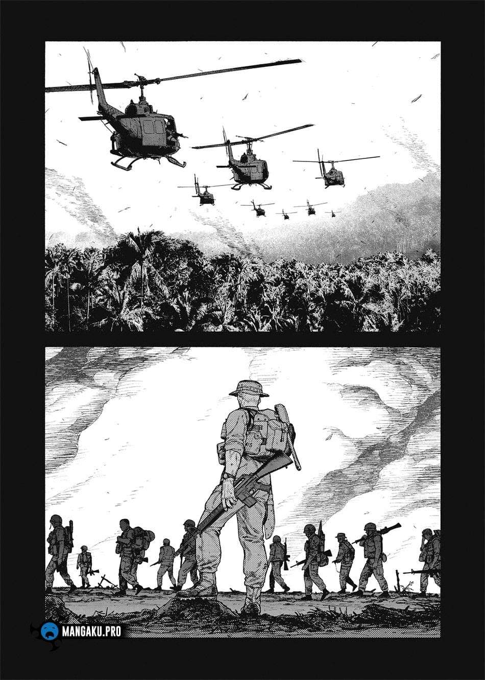 Chapter 83 - halaman 6