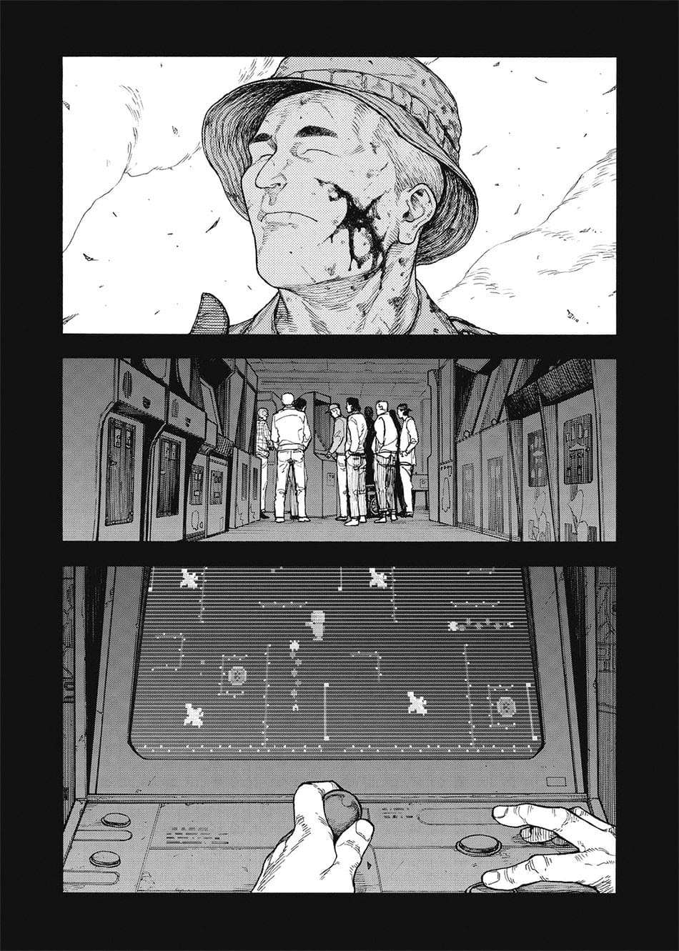 Chapter 83 - halaman 7