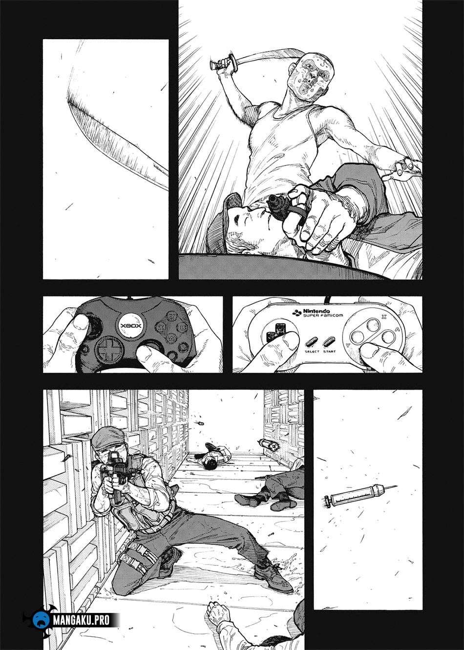 Chapter 83 - halaman 8