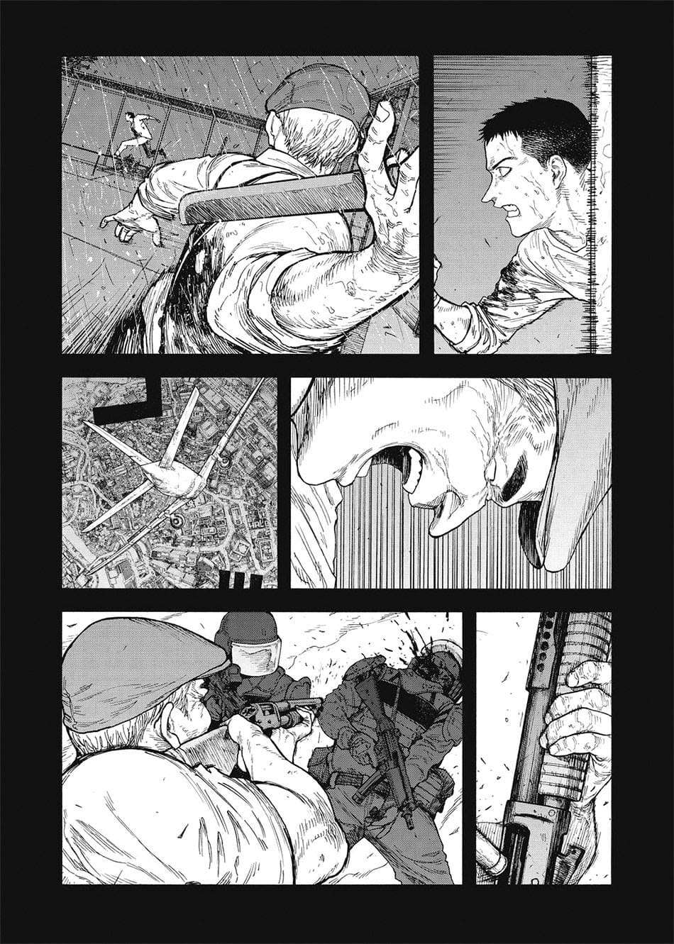 Chapter 83 - halaman 9