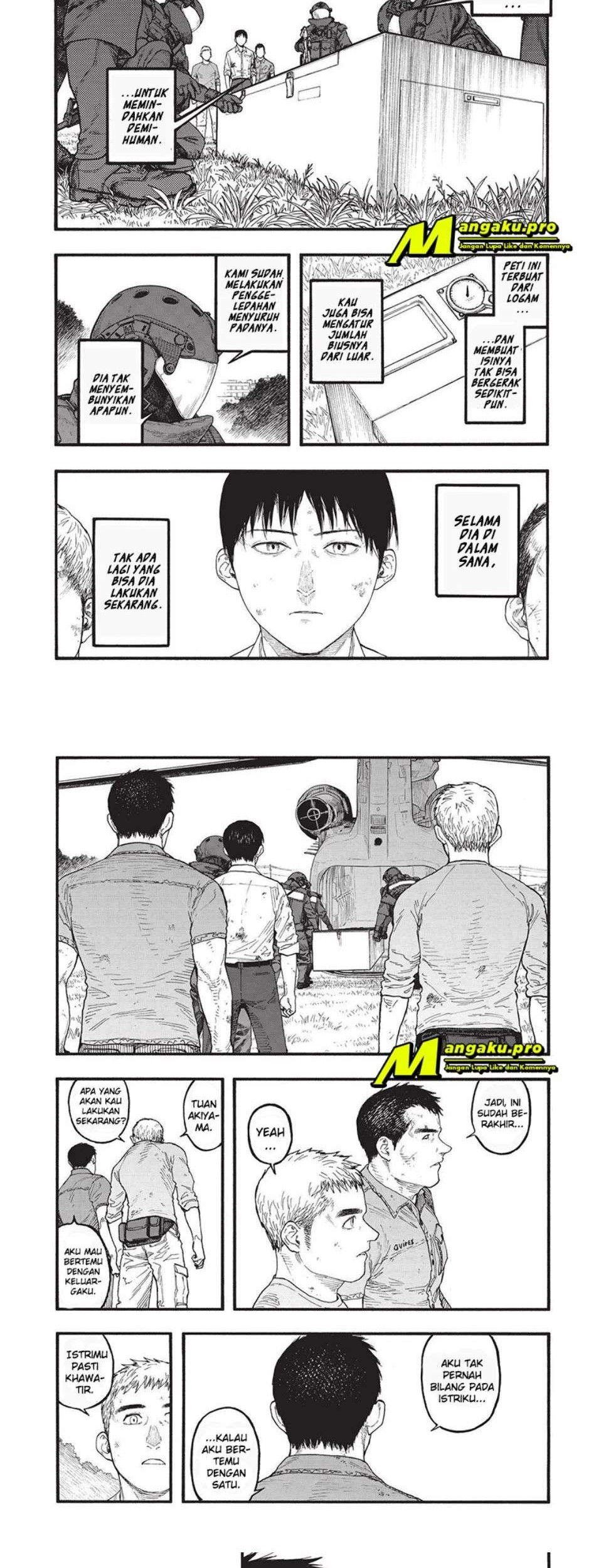 Chapter 84 - halaman 3