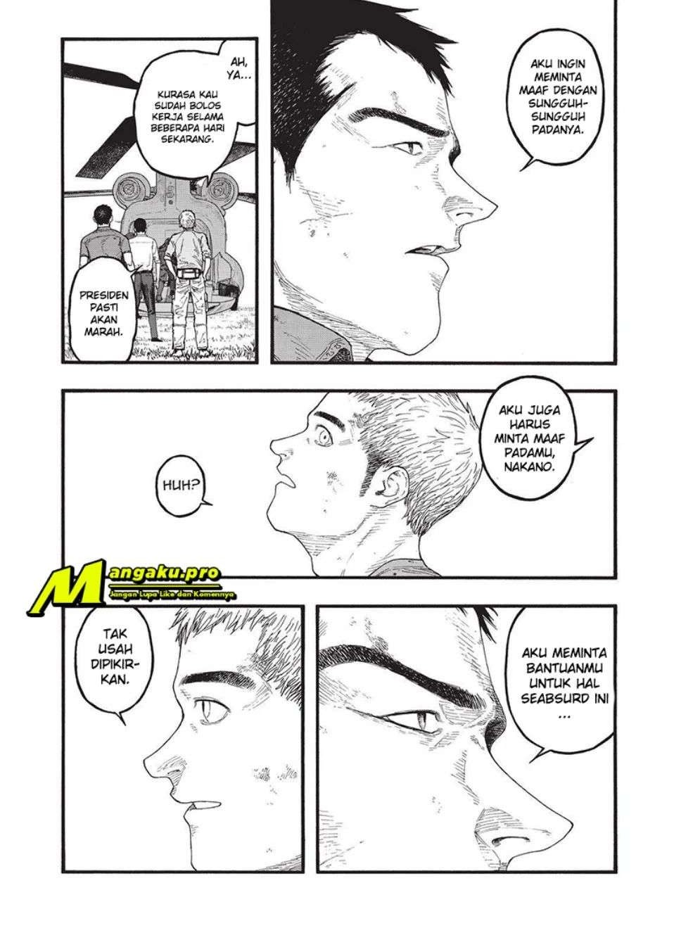 Chapter 84 - halaman 4