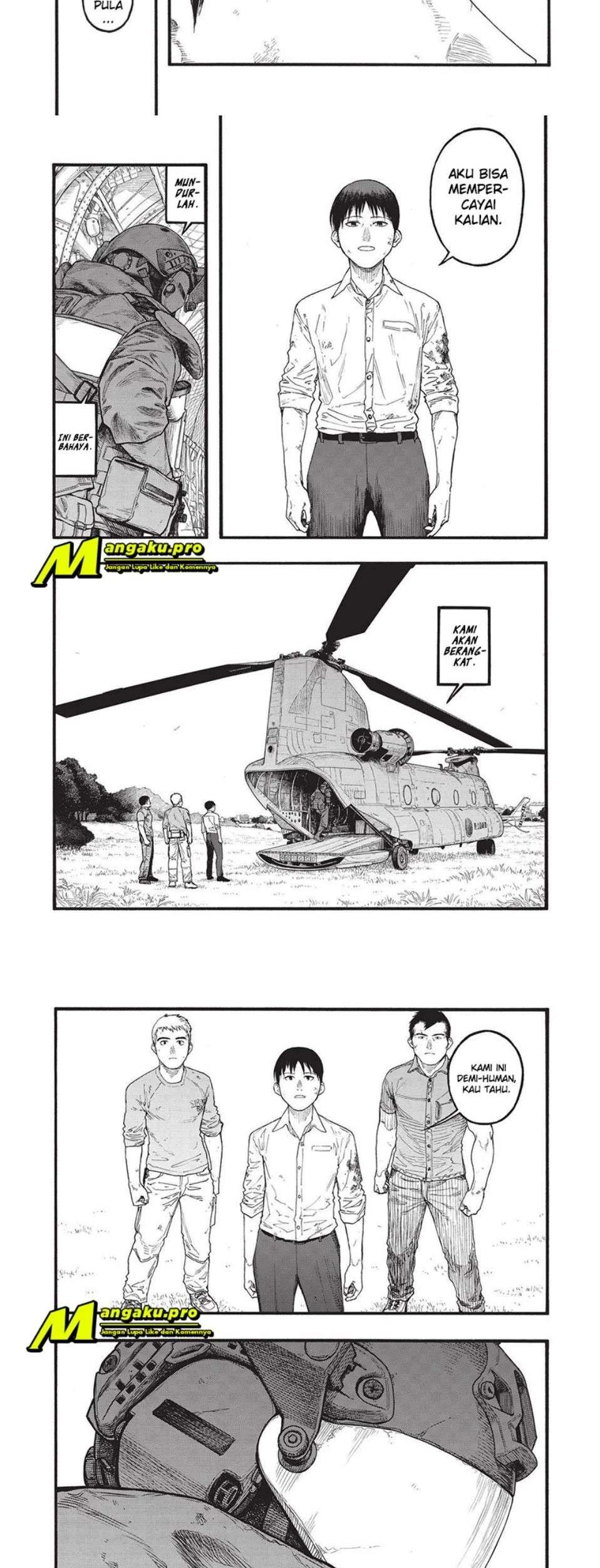 Chapter 84 - halaman 6