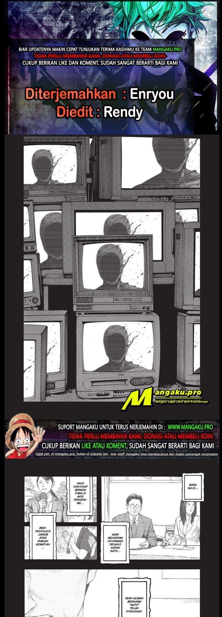 Chapter 85 - halaman 2