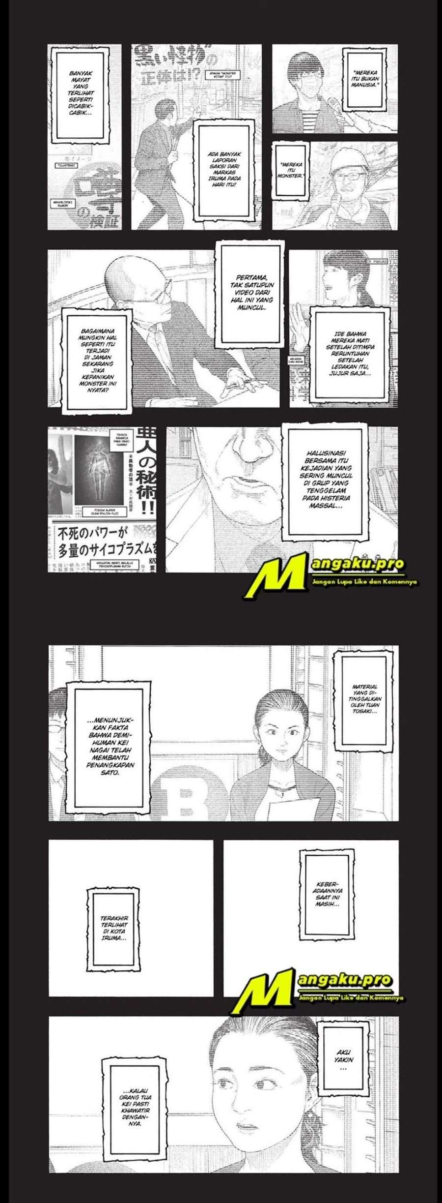 Chapter 85 - halaman 5
