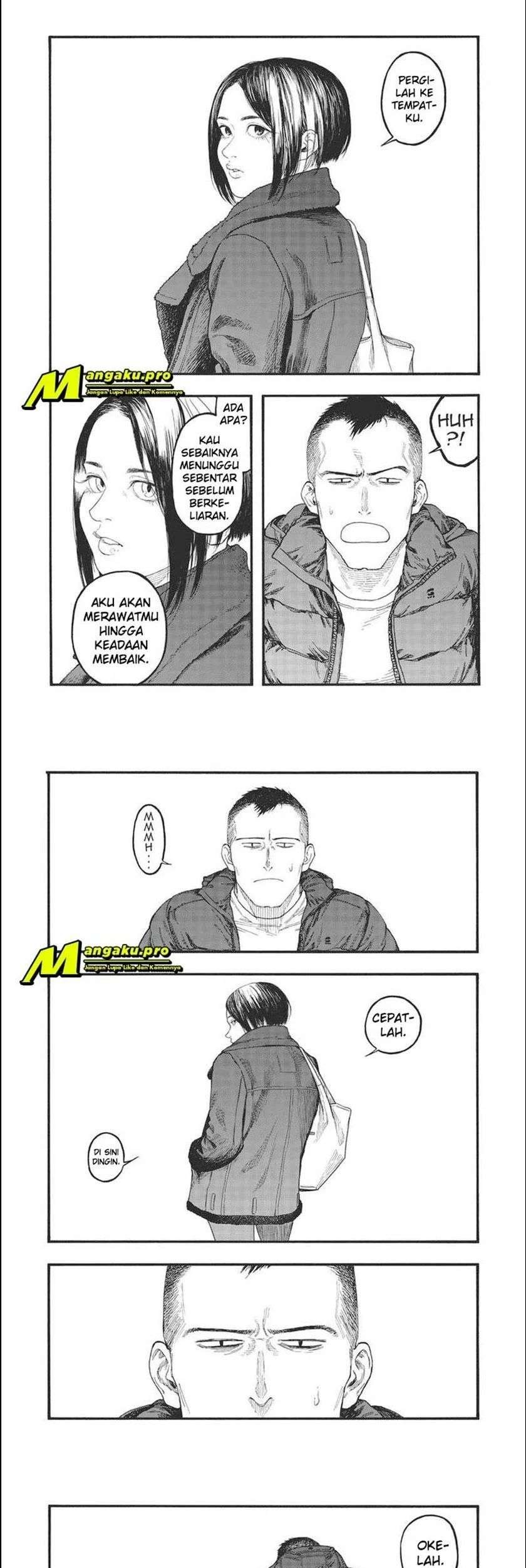 Chapter 86.1 - halaman 9