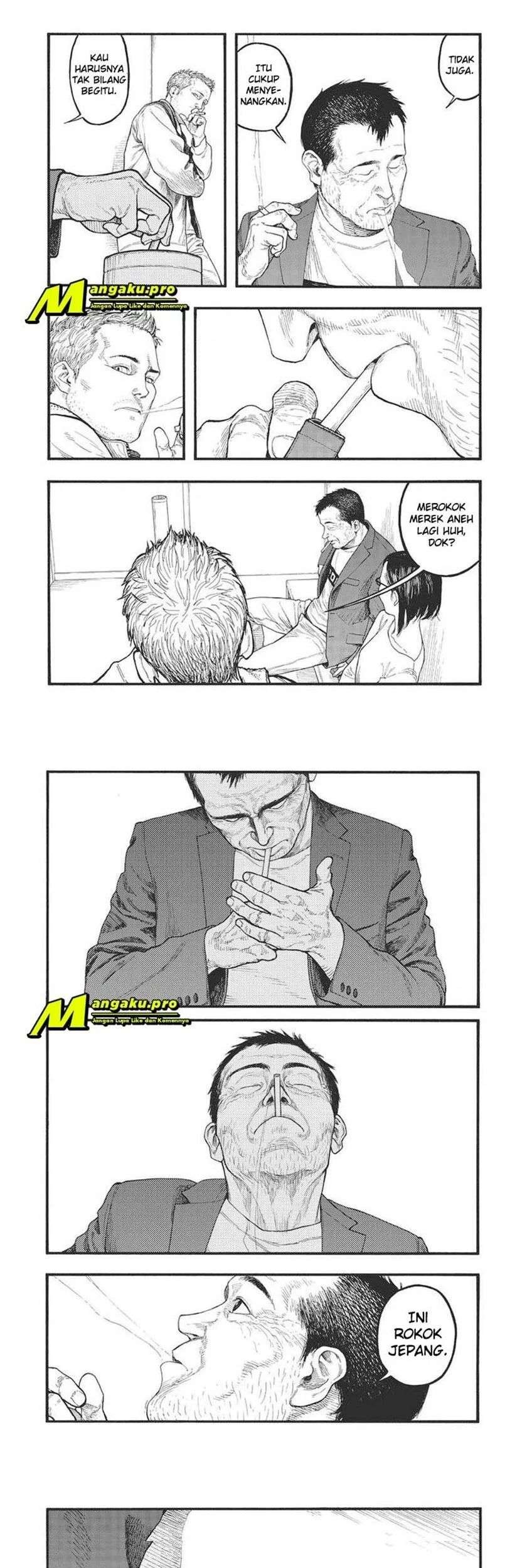 Chapter 86.1 - halaman 13