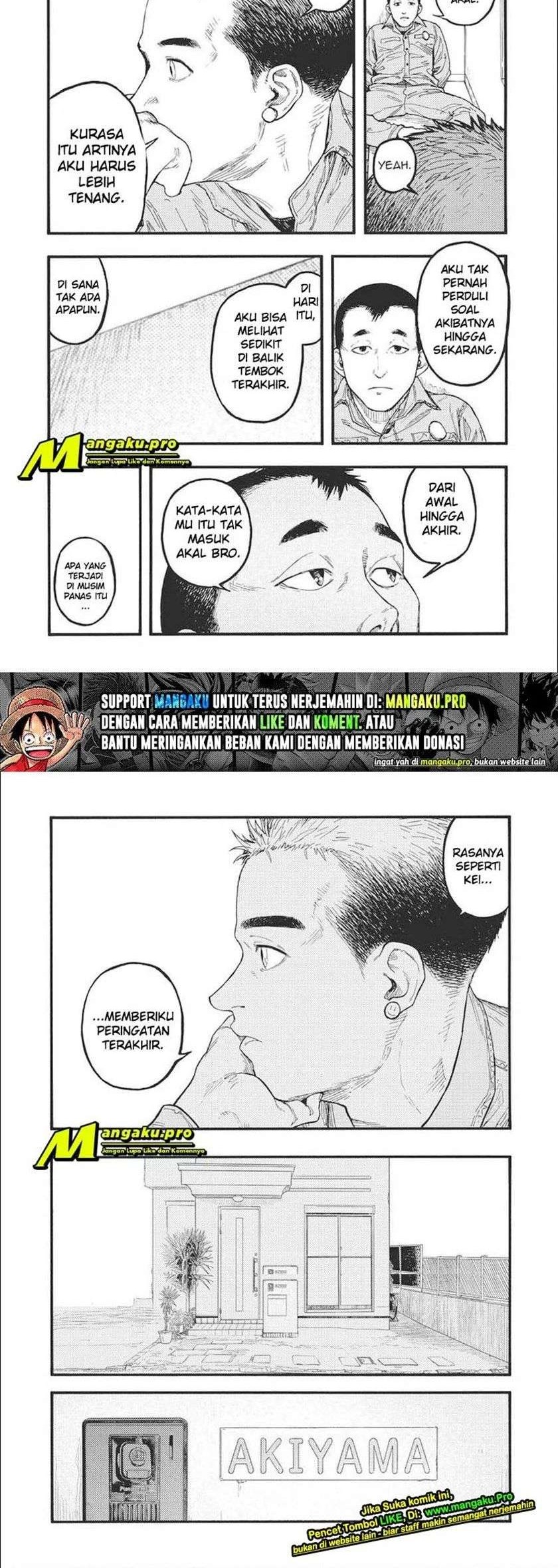 Chapter 86.1 - halaman 18