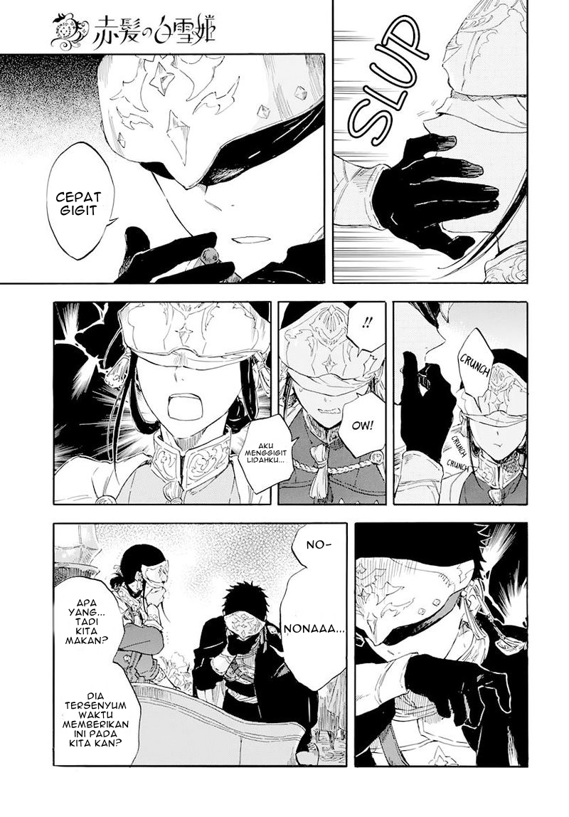 Chapter 119 - halaman 17