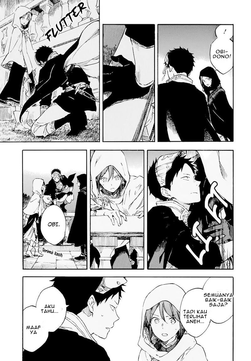 Chapter 119 - halaman 23