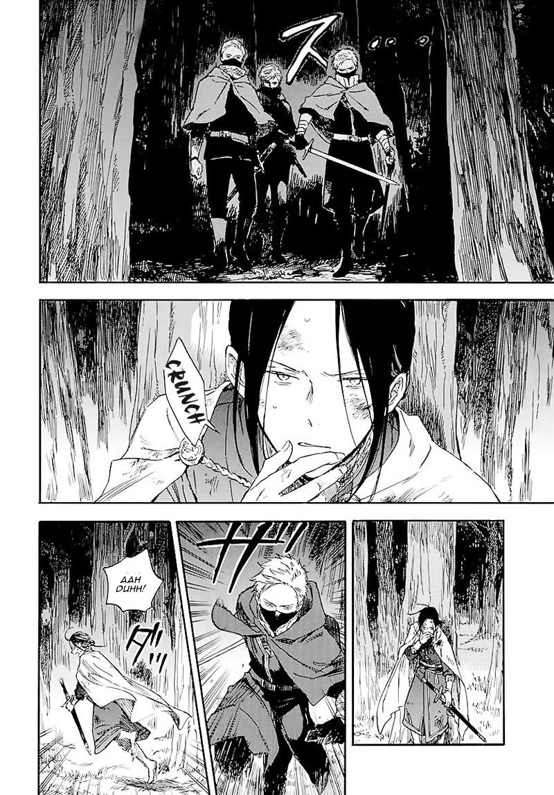 Chapter 120 - halaman 28