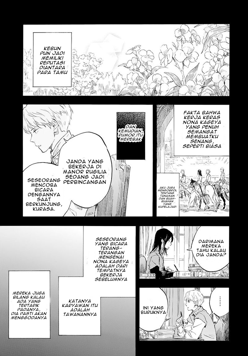 Chapter 121 - halaman 21