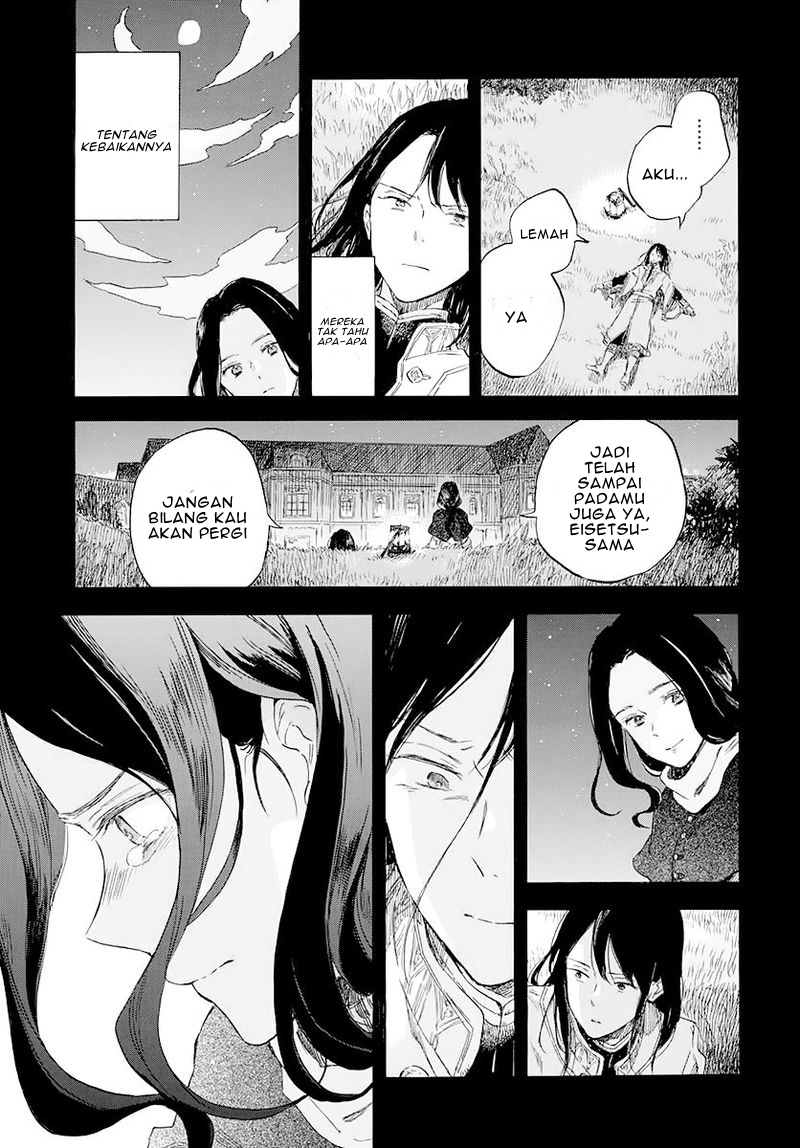Chapter 121 - halaman 23