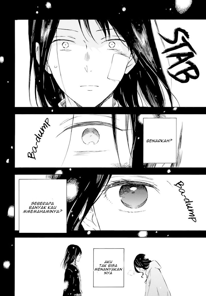 Chapter 121 - halaman 30