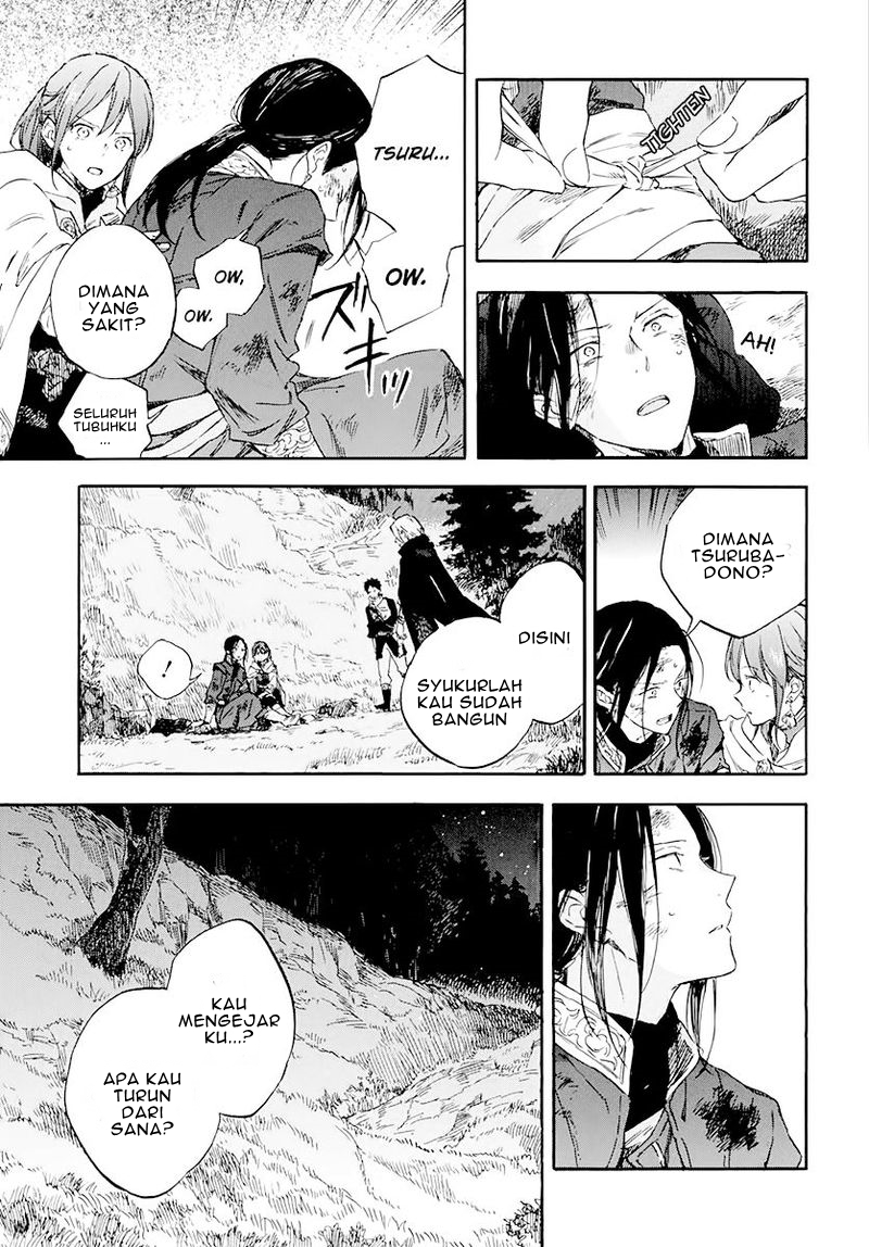 Chapter 121 - halaman 33
