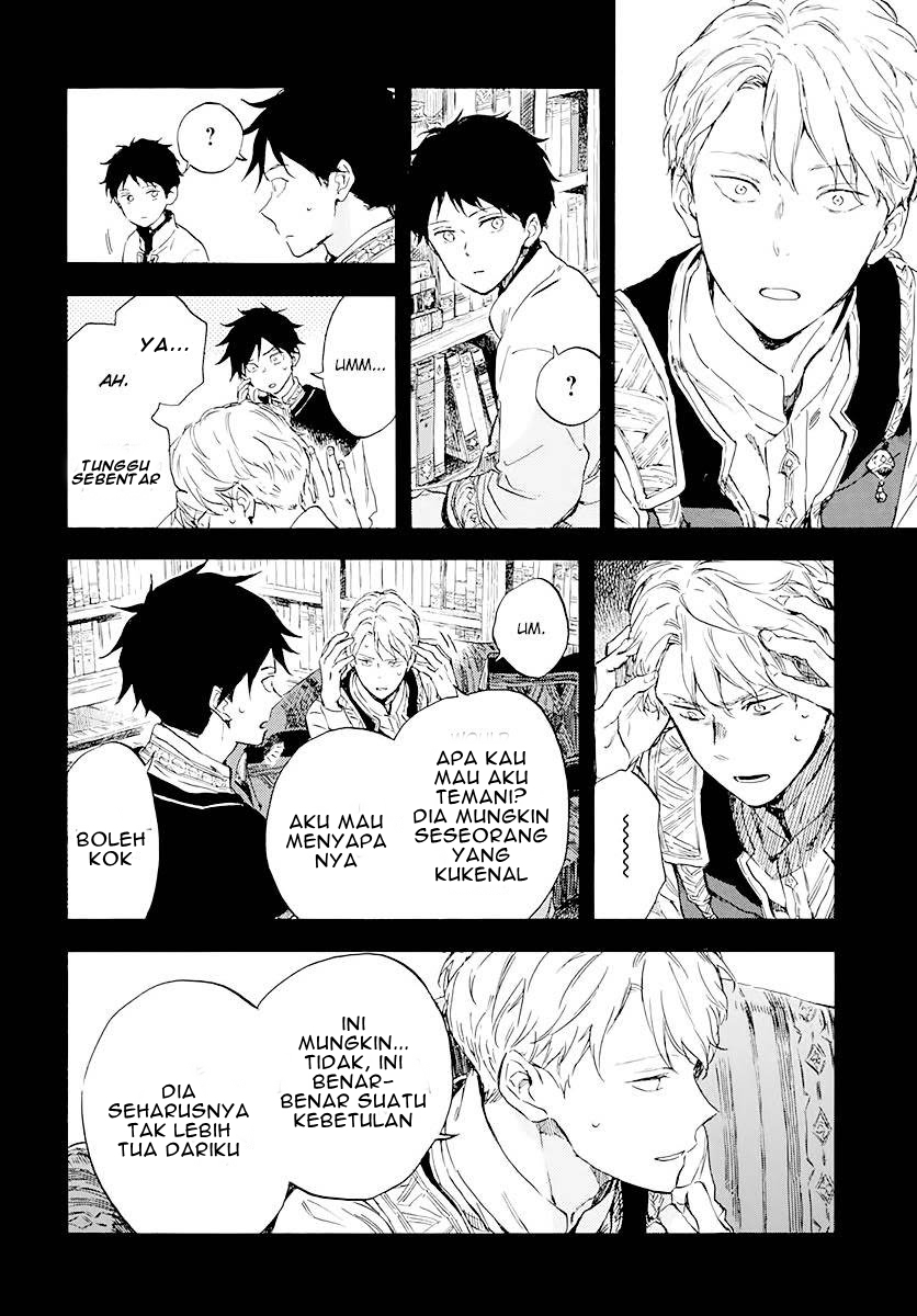 Chapter 122 - halaman 21