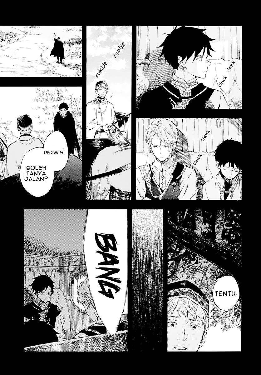 Chapter 122 - halaman 24
