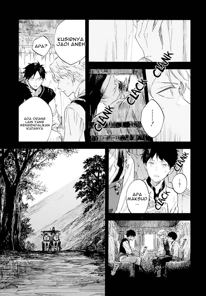 Chapter 122 - halaman 26
