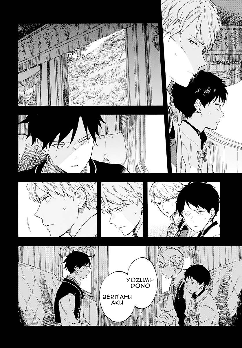 Chapter 122 - halaman 27