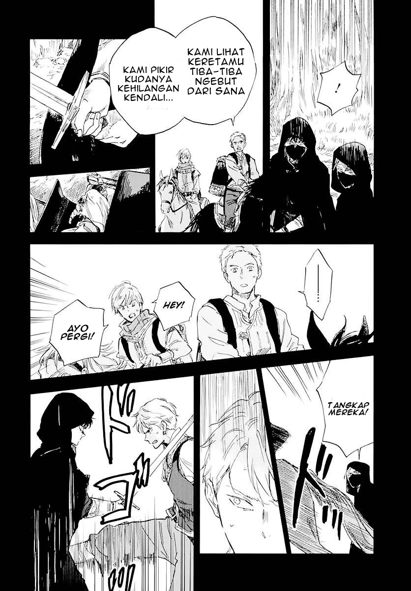Chapter 122 - halaman 31